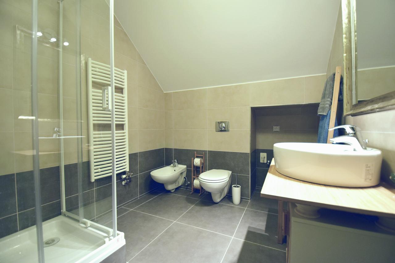 Amazing Angie'S Apartment Прага Екстер'єр фото
